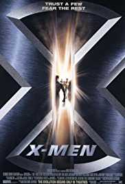X-Men 2000 Dubb in Hindi HdRip